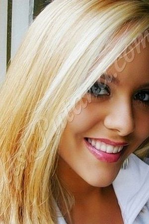 Даша, метро Крестьянская застава