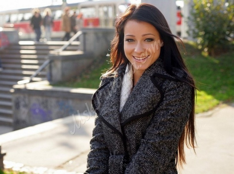 Проститутки