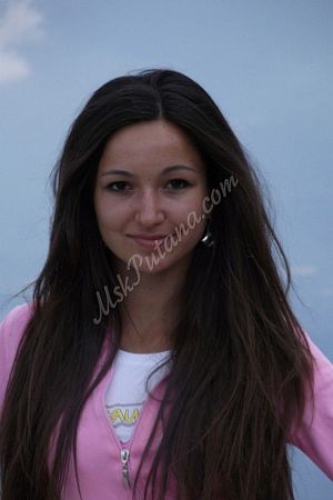 Оля, метро Китай-город