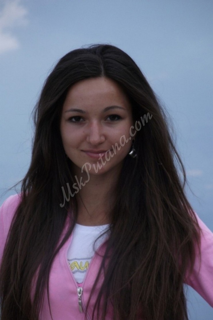 Проститутки