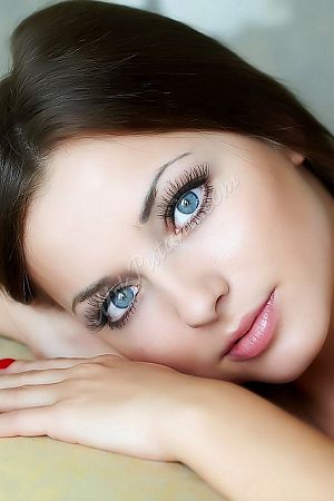 Оля, метро Угрешская