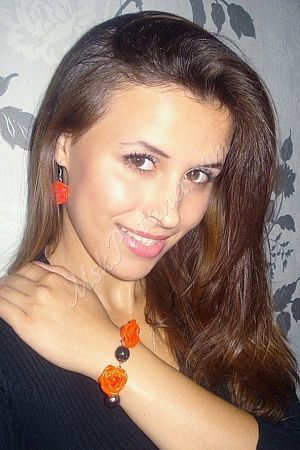 Оля, метро Добрынинская