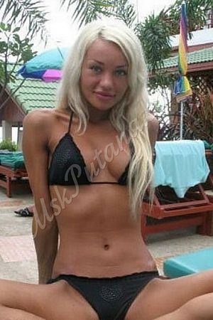 яна, метро Бабушкинская