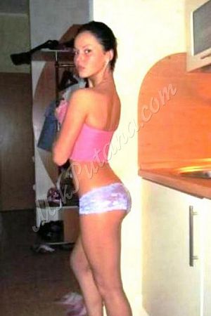 Ирина, метро Пролетарская