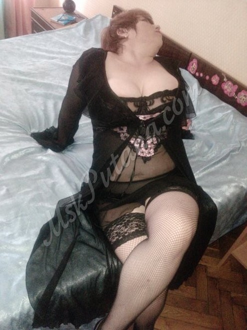 Проститутки