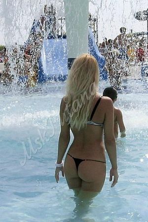 Маша, метро Пушкинская