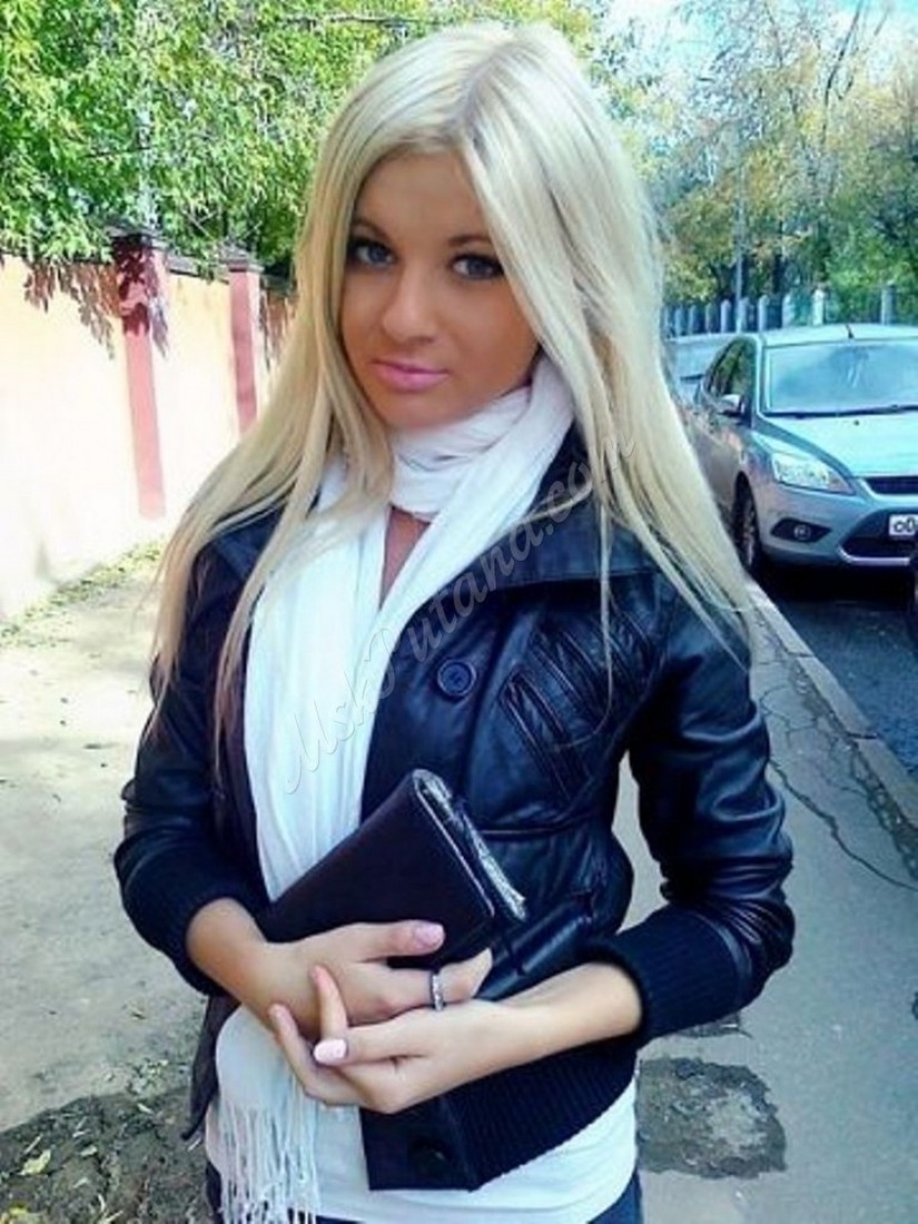 Проститутки