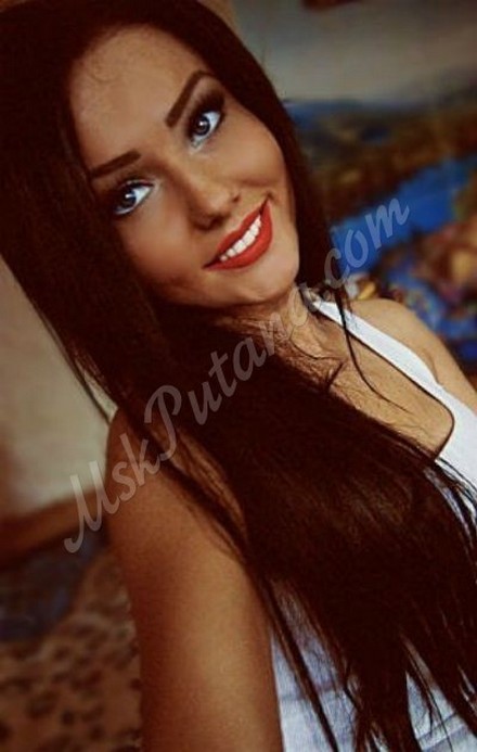 Проститутки