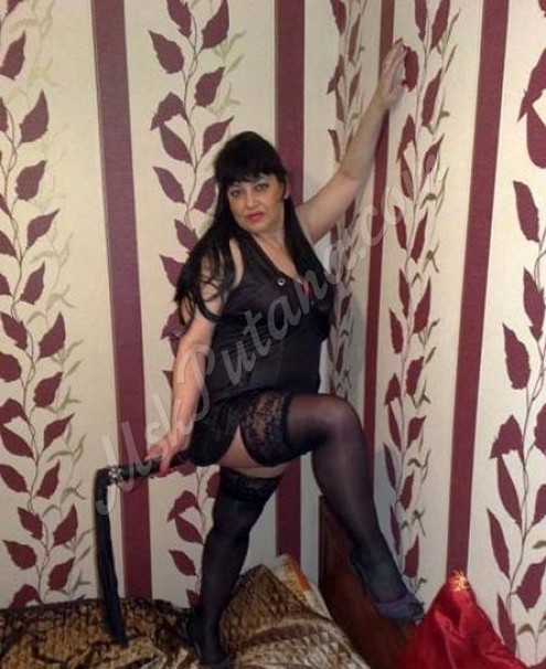 Проститутки