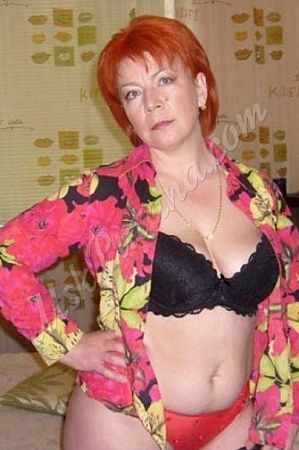 Нина, метро Рассказовка