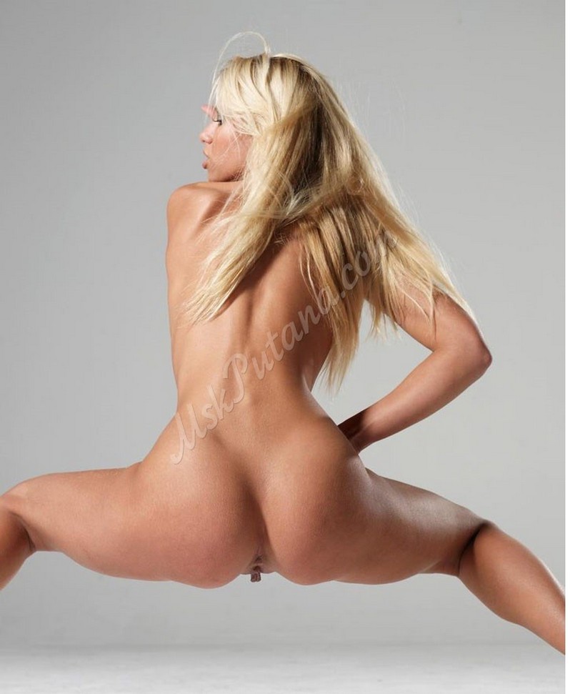 Проститутки