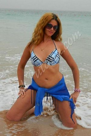 Ира, метро Солнцево