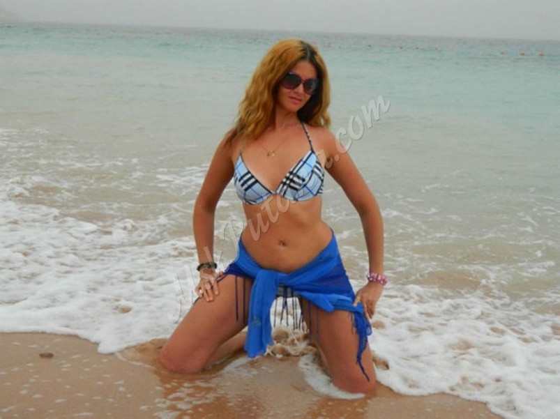 Проститутки