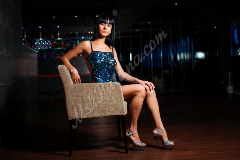 Проститутки