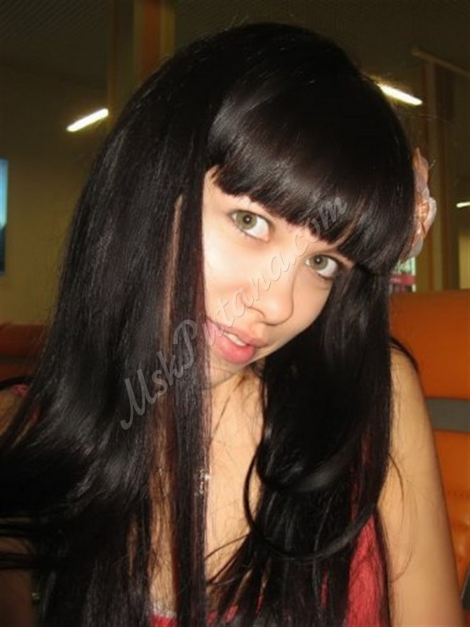 Проститутки