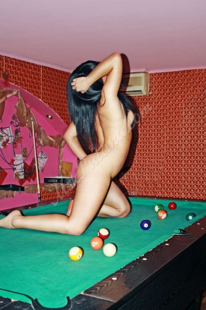 Проститутки