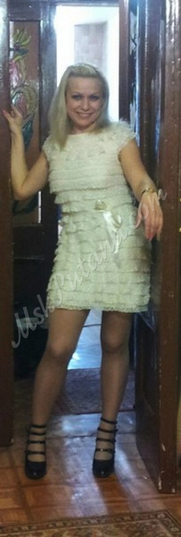 Проститутки