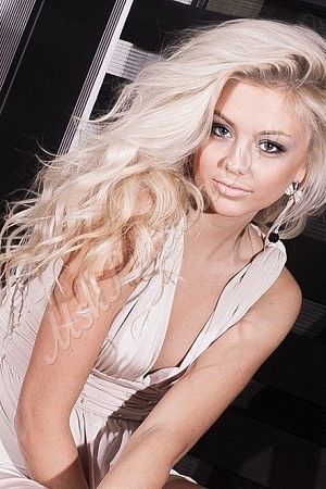 Жанна, метро Свиблово