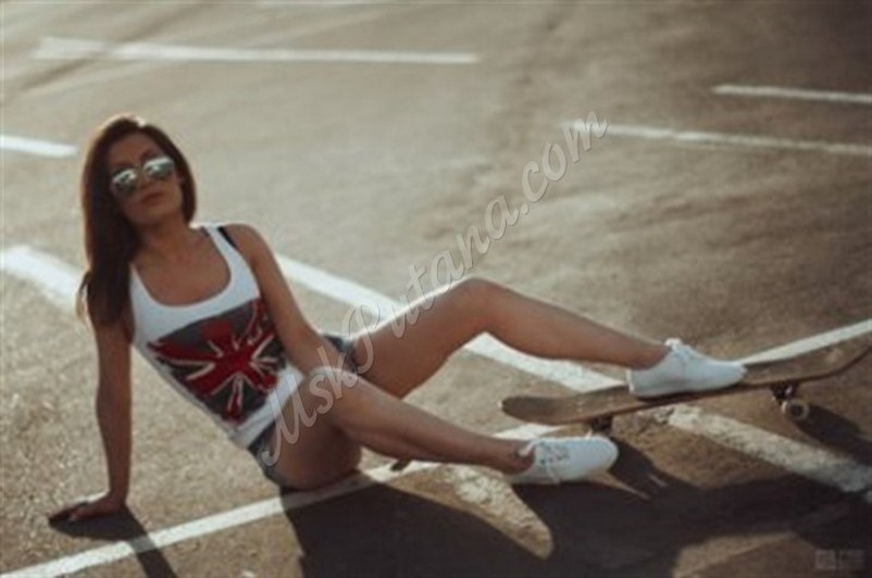 Проститутки