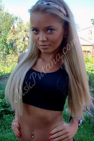 олеся, метро Черкизовская