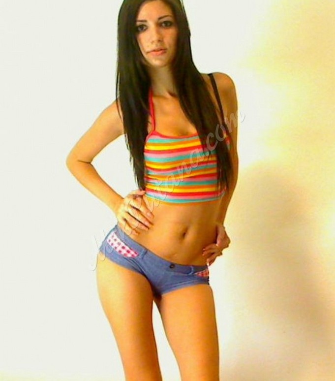 Проститутки