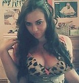 Проститутки Москвы