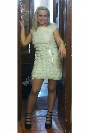 Настя, метро Верхние Котлы