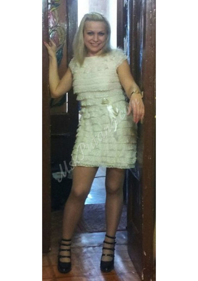 Проститутки