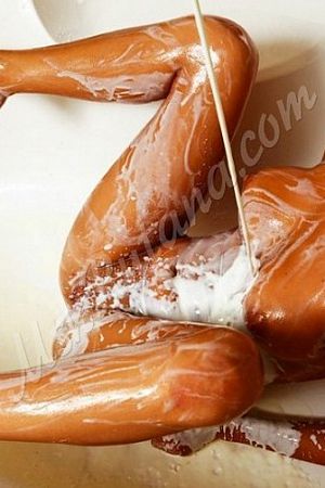 Нелли, метро Пролетарская