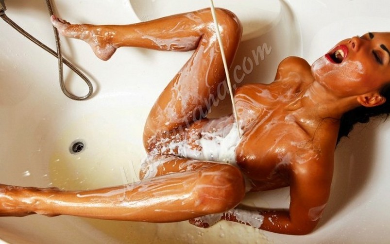 Проститутки