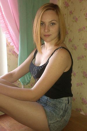 Ульяна, метро Автозаводская