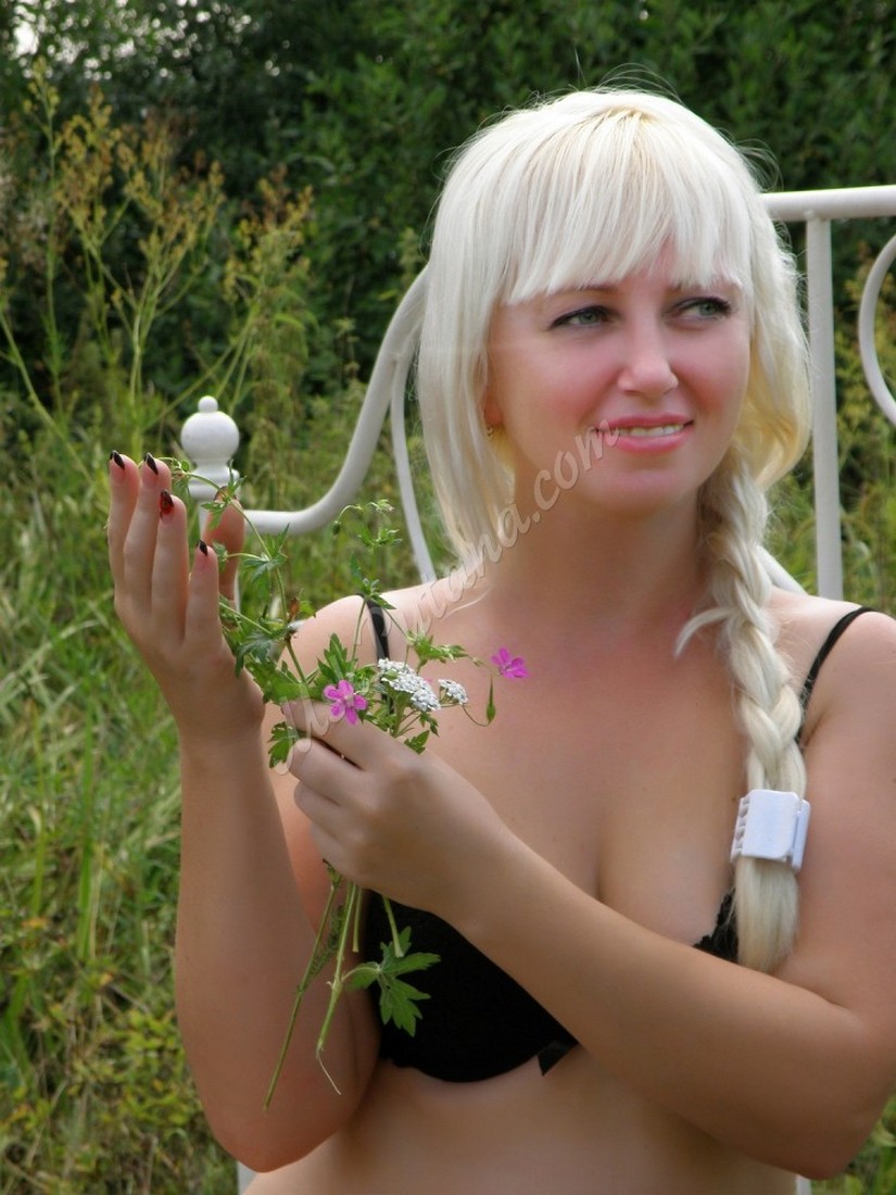 Проститутки