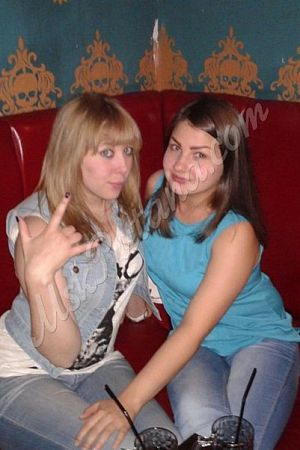 Ксения, метро Щёлковская