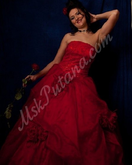 Проститутки