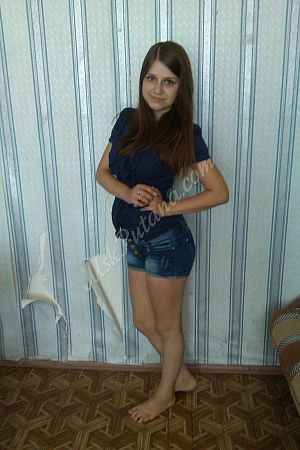 Марина, метро Подольск