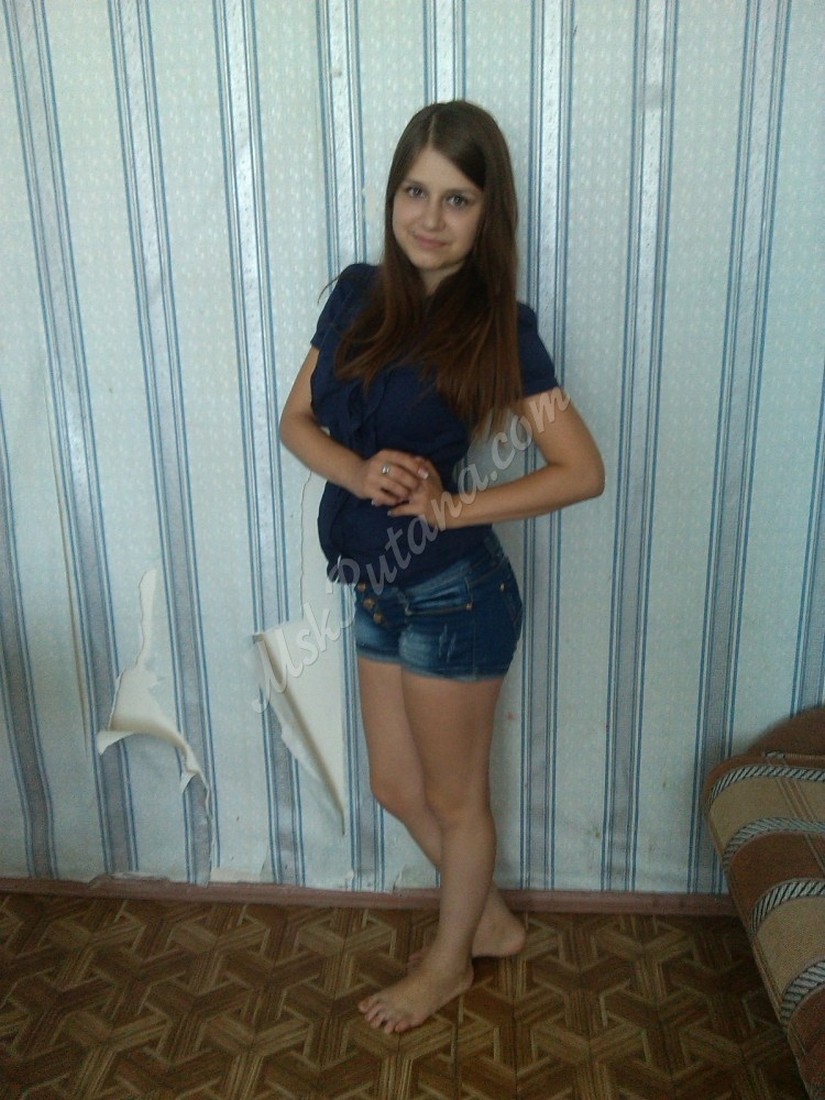 Проститутки