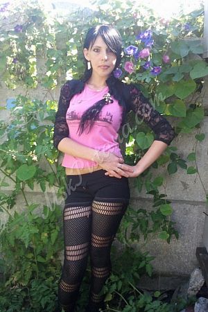 Валерия, метро Нижегородская