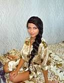 Проститутки Москвы