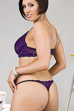 Анна, метро Новокузнецкая