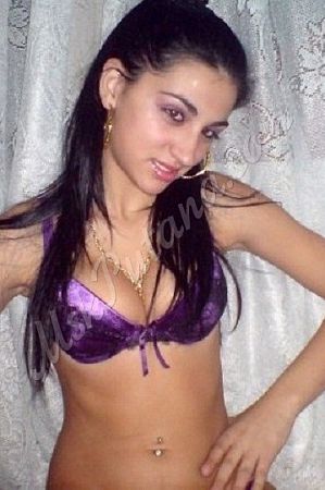 Ирэн, метро Отрадное