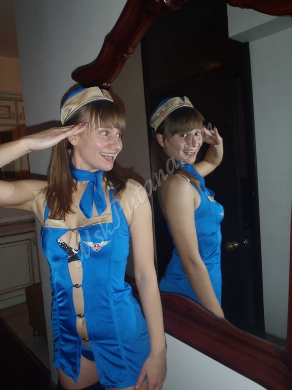 Проститутки