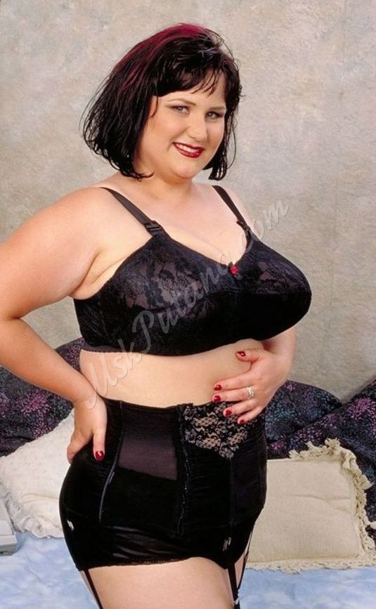 Проститутки