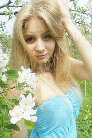 Злата, метро Тимирязевская