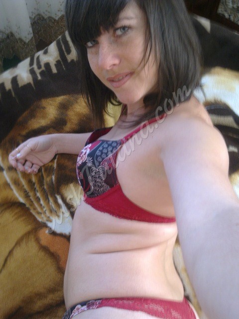 Проститутки