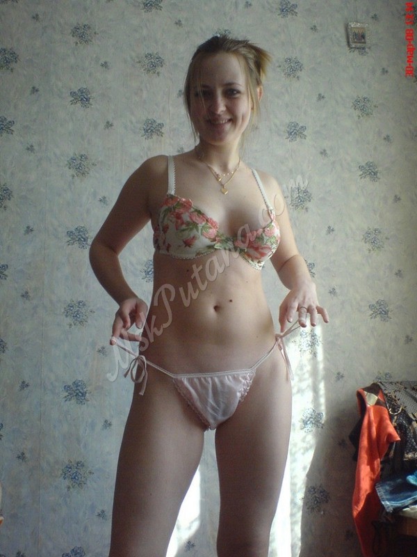 Проститутки