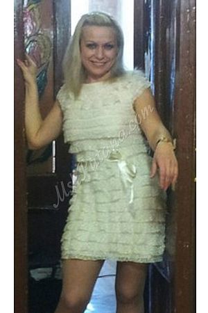 Настя, метро Профсоюзная