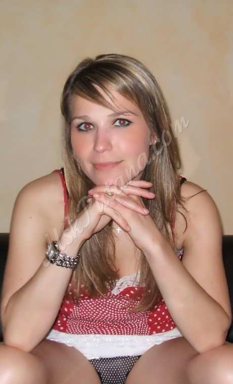 Проститутки