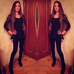 Проститутки Москвы