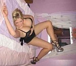 Проститутки Москвы