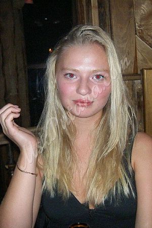 Юлия, метро Измайловская